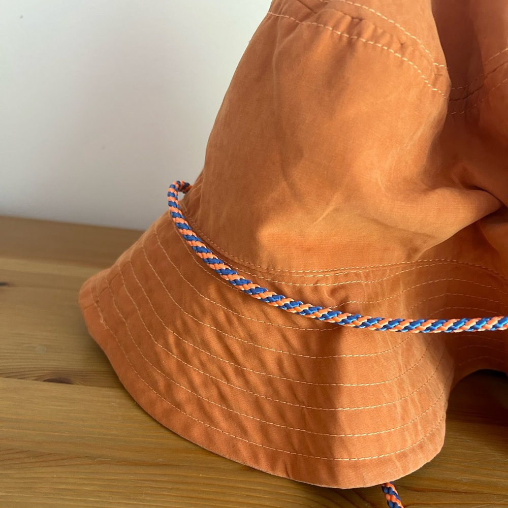 Zara Bucket Hat - Picture 5 of 13